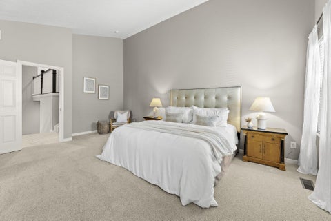 Tiny photo for 5820 Triplett Square, New Albany, OH 43054 (MLS # 226021958)