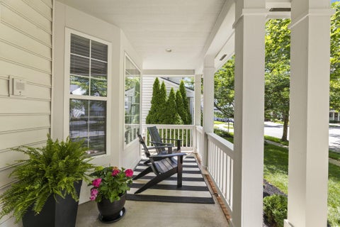 Tiny photo for 5820 Triplett Square, New Albany, OH 43054 (MLS # 226021958)