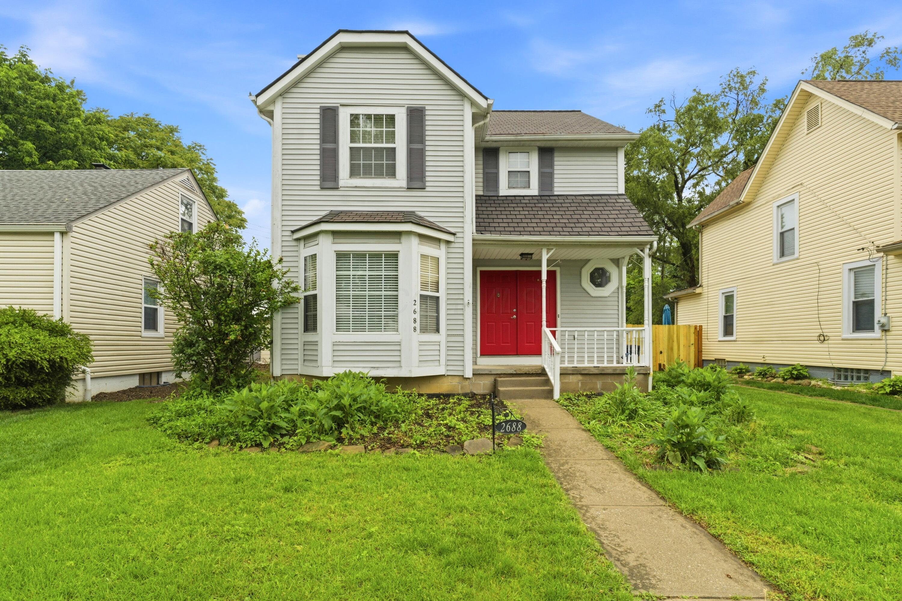 2688 Bellwood Avenue