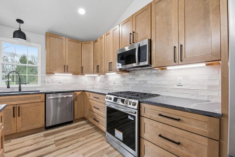 Tiny photo for 931 Country Club Drive, Howard, OH 43028 (MLS # 226023988)