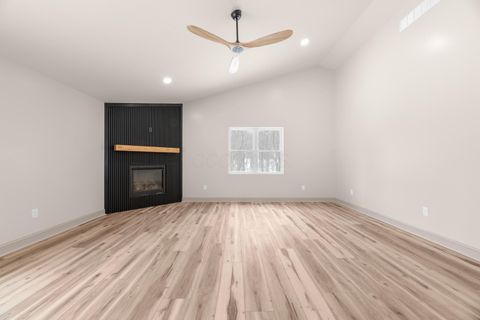Tiny photo for 931 Country Club Drive, Howard, OH 43028 (MLS # 226023988)