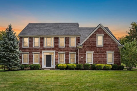 Photo of 8780 Cedar Brook Street, Pickerington, OH 43147 (MLS # 226033284)