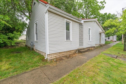 Tiny photo for 161 Bernard Road, New Vienna, OH 45159 (MLS # 226018117)