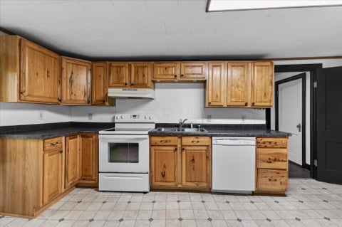 Tiny photo for 161 Bernard Road, New Vienna, OH 45159 (MLS # 226018117)