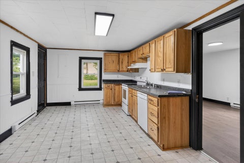 Tiny photo for 161 Bernard Road, New Vienna, OH 45159 (MLS # 226018117)