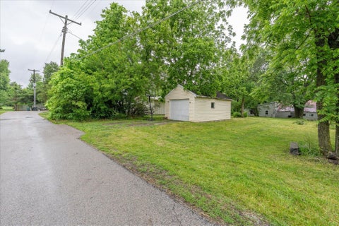 Tiny photo for 161 Bernard Road, New Vienna, OH 45159 (MLS # 226018117)