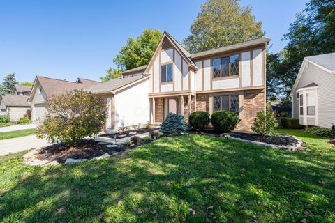 Photo of 1664 Demaret Lane, Columbus, OH 43228 (MLS # 225039124)