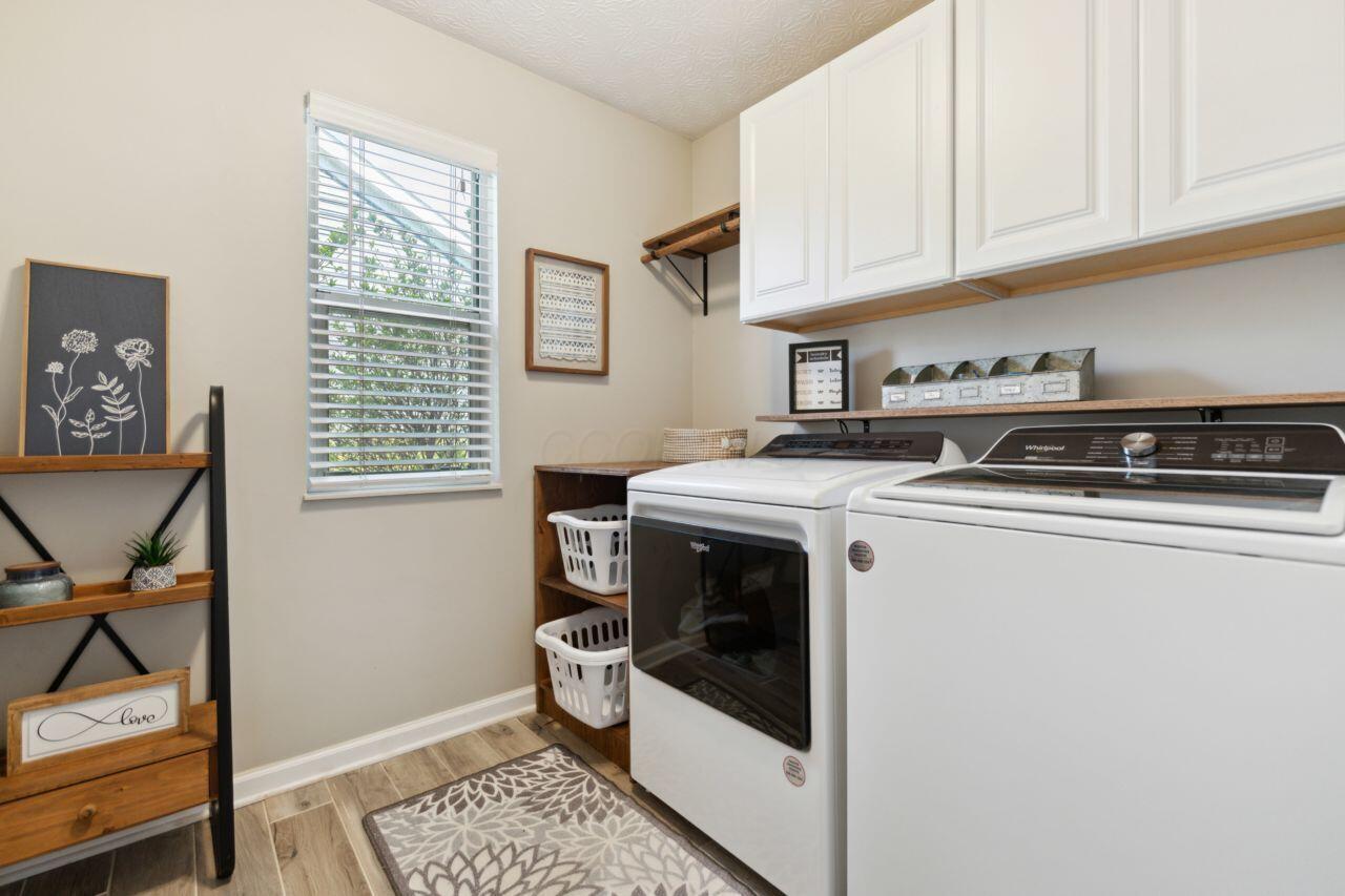 81 Highmeadows Circle, Powell, Ohio image 15