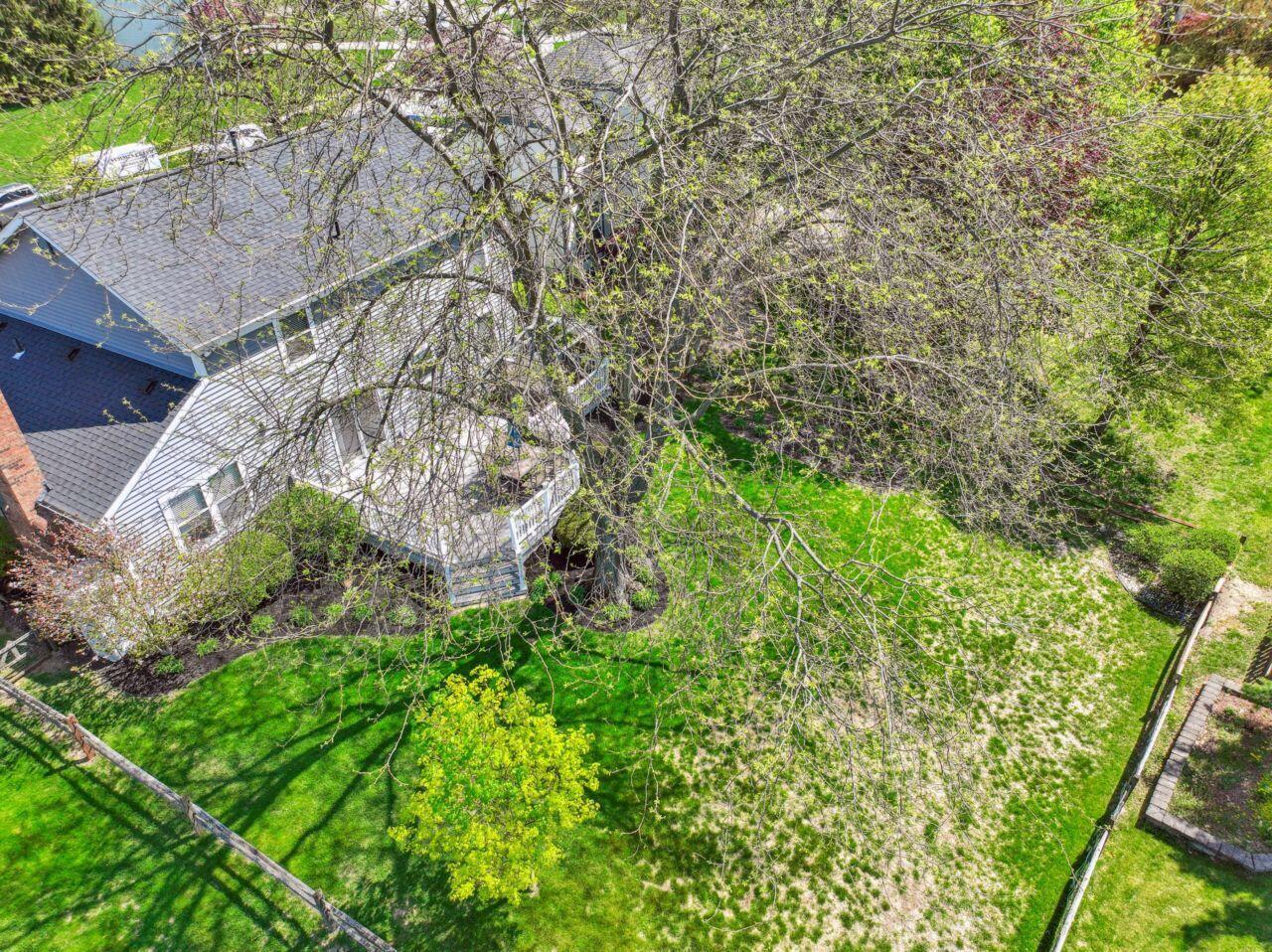 81 Highmeadows Circle, Powell, Ohio image 38