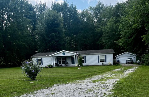 Photo of 3412 County Road 125, Cardington, OH 43315 (MLS # 226036200)