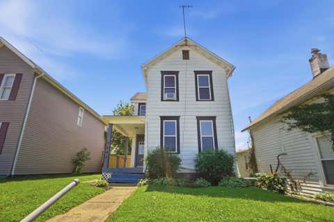 Photo of 245 Jefferson Street, Newark, OH 43055 (MLS # 226029916)