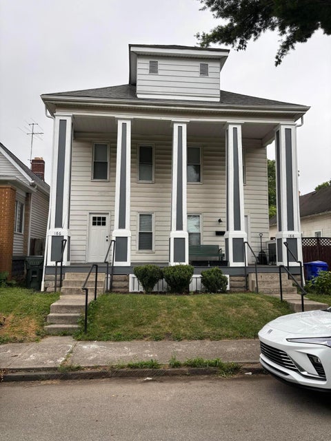 Photo of 188 W Park Avenue 186 #186, Columbus, OH 43223 (MLS # 226035062)