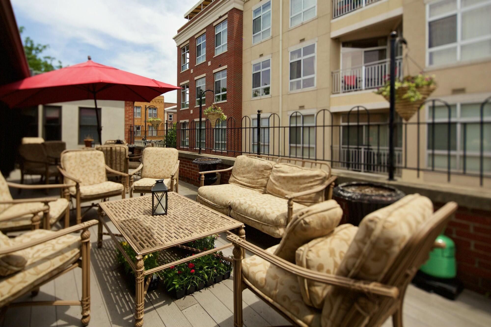 11 W 1st Avenue #B, Columbus, Ohio image 32