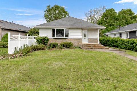 Photo of 492 Forest Lawn Boulevard, Marion, OH 43302 (MLS # 226016212)