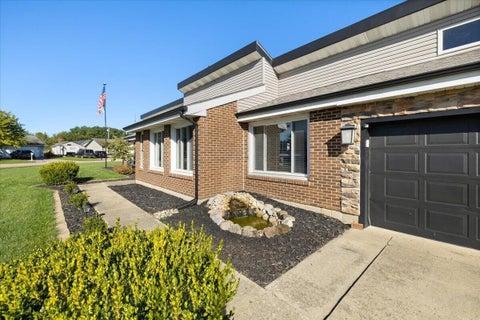 Tiny photo for 1700 Elaina Drive, Springfield, OH 45503 (MLS # 226037941)