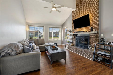 Tiny photo for 1700 Elaina Drive, Springfield, OH 45503 (MLS # 226037941)