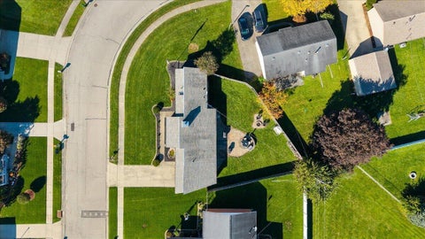 Tiny photo for 1700 Elaina Drive, Springfield, OH 45503 (MLS # 226037941)