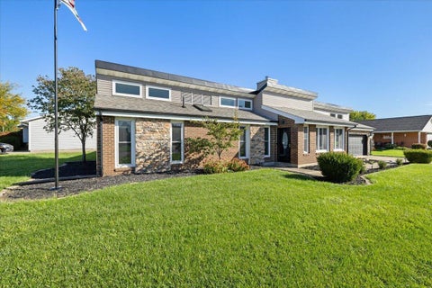 Tiny photo for 1700 Elaina Drive, Springfield, OH 45503 (MLS # 226037941)