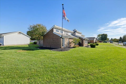 Tiny photo for 1700 Elaina Drive, Springfield, OH 45503 (MLS # 226037941)