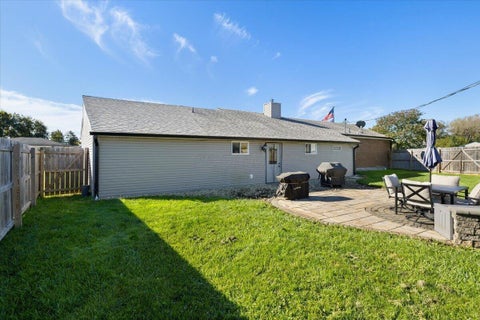 Tiny photo for 1700 Elaina Drive, Springfield, OH 45503 (MLS # 226037941)