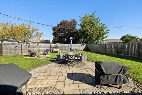 Tiny photo for 1700 Elaina Drive, Springfield, OH 45503 (MLS # 226037941)