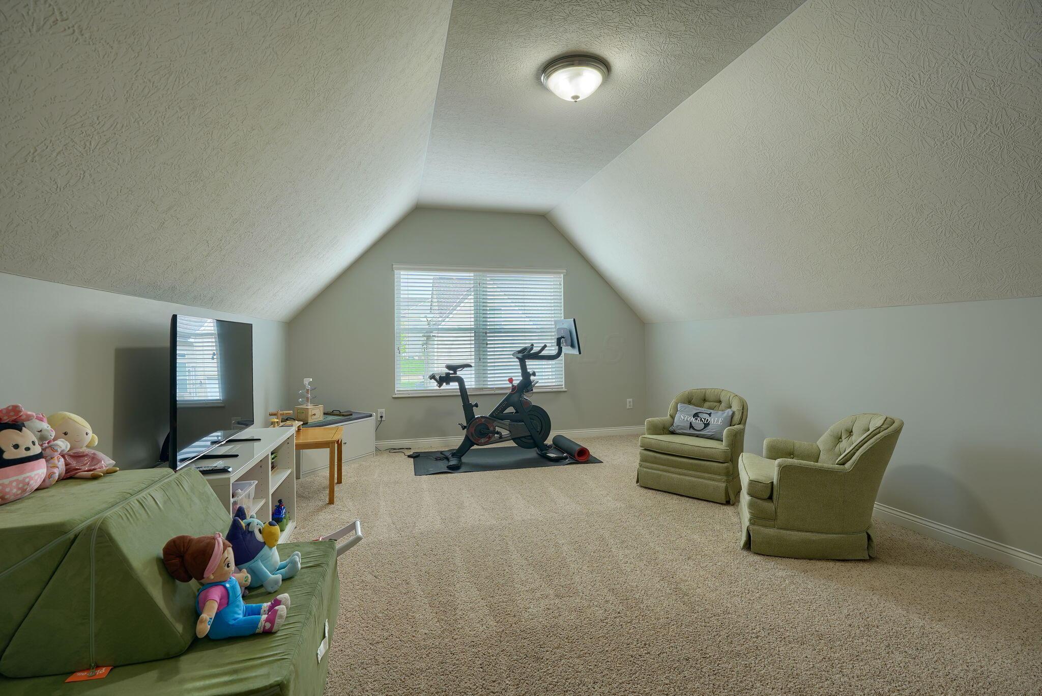 5984 Mealla Road, Westerville, Ohio image 41