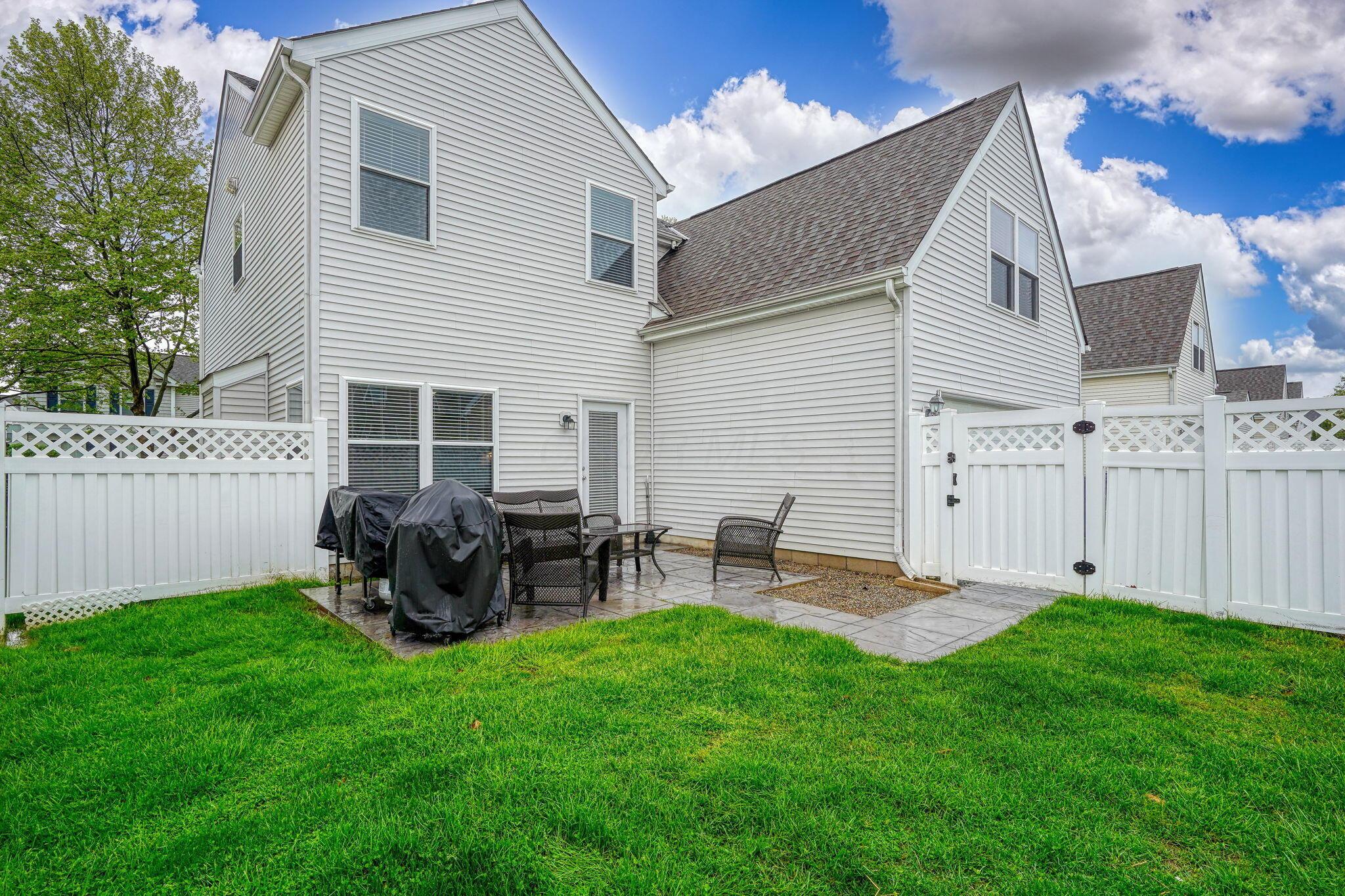 5984 Mealla Road, Westerville, Ohio image 10