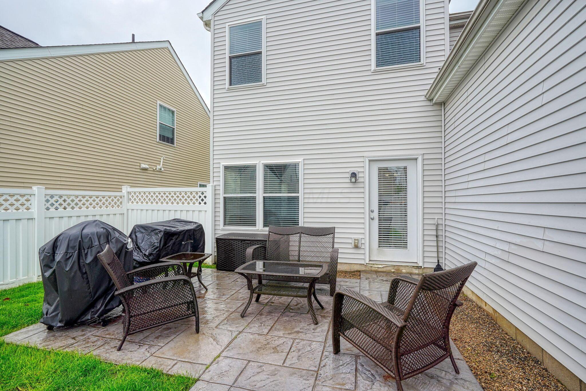 5984 Mealla Road, Westerville, Ohio image 8
