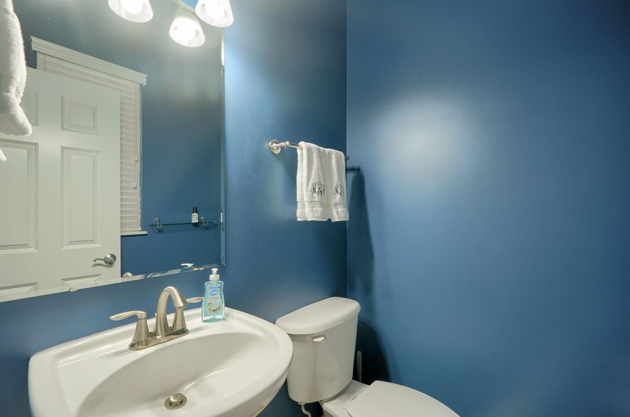5984 Mealla Road, Westerville, Ohio image 19