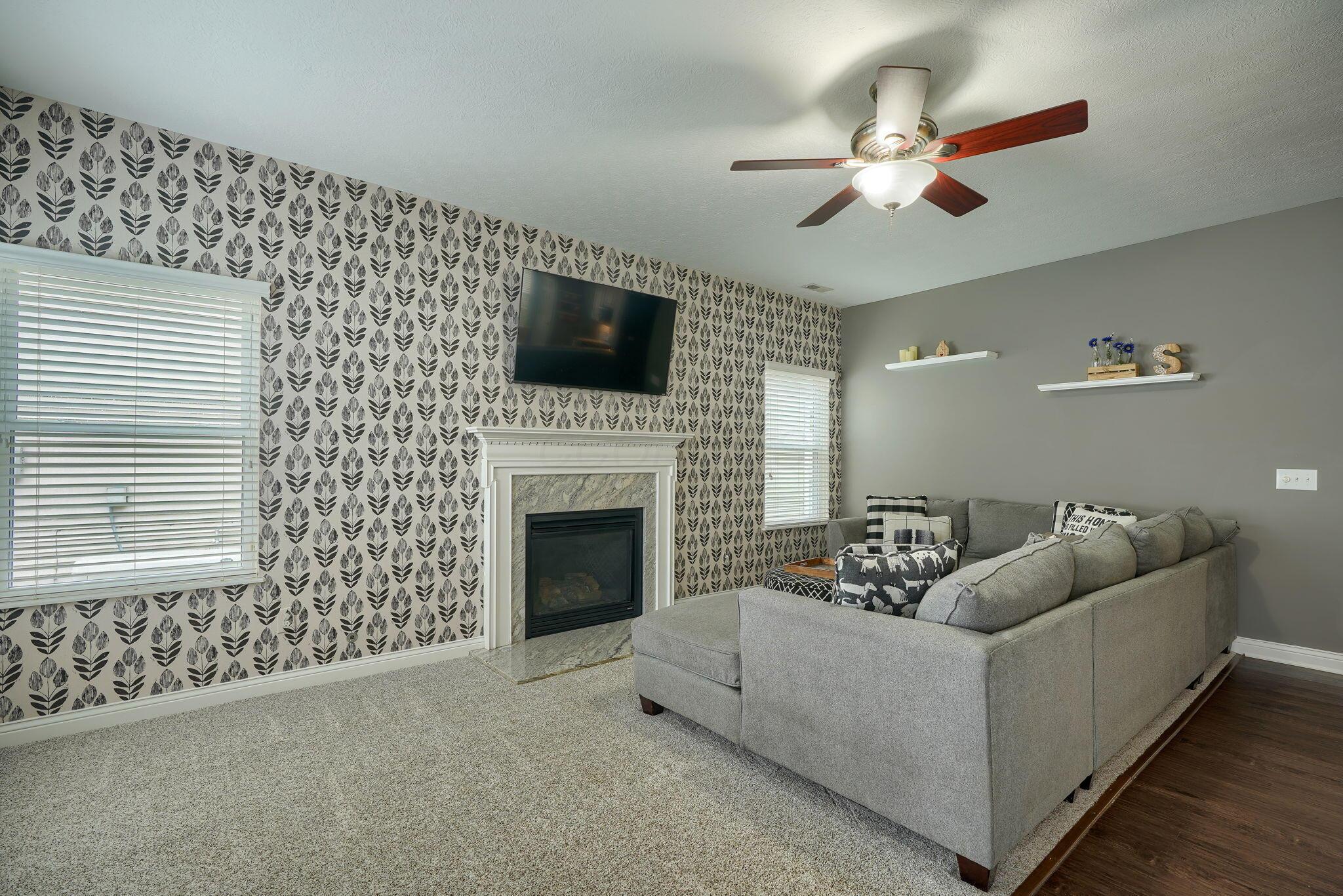5984 Mealla Road, Westerville, Ohio image 29