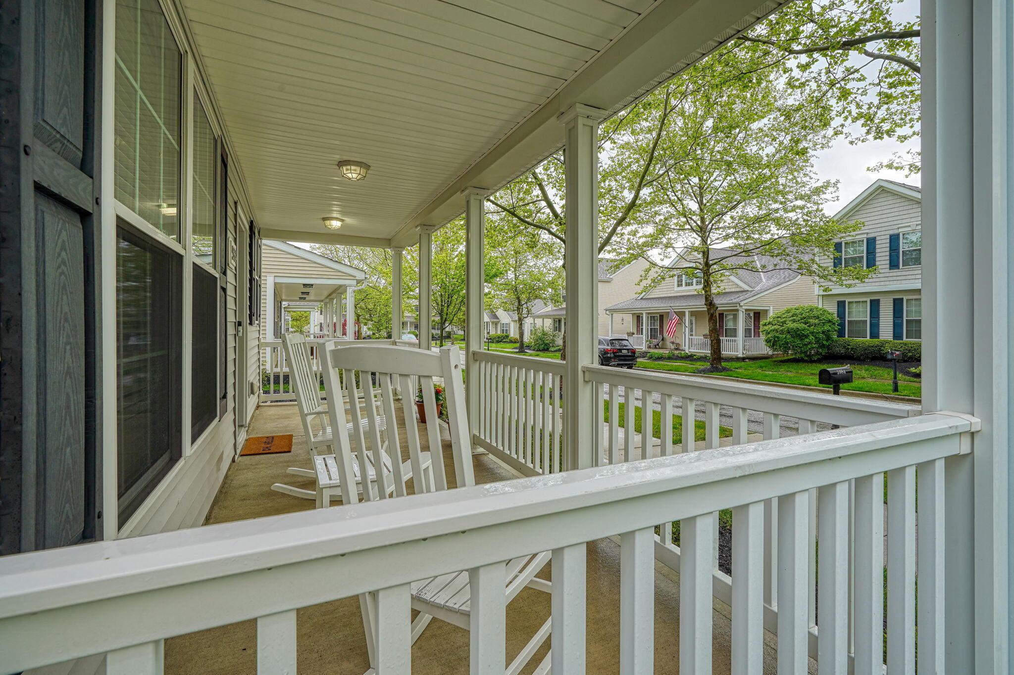5984 Mealla Road, Westerville, Ohio image 6