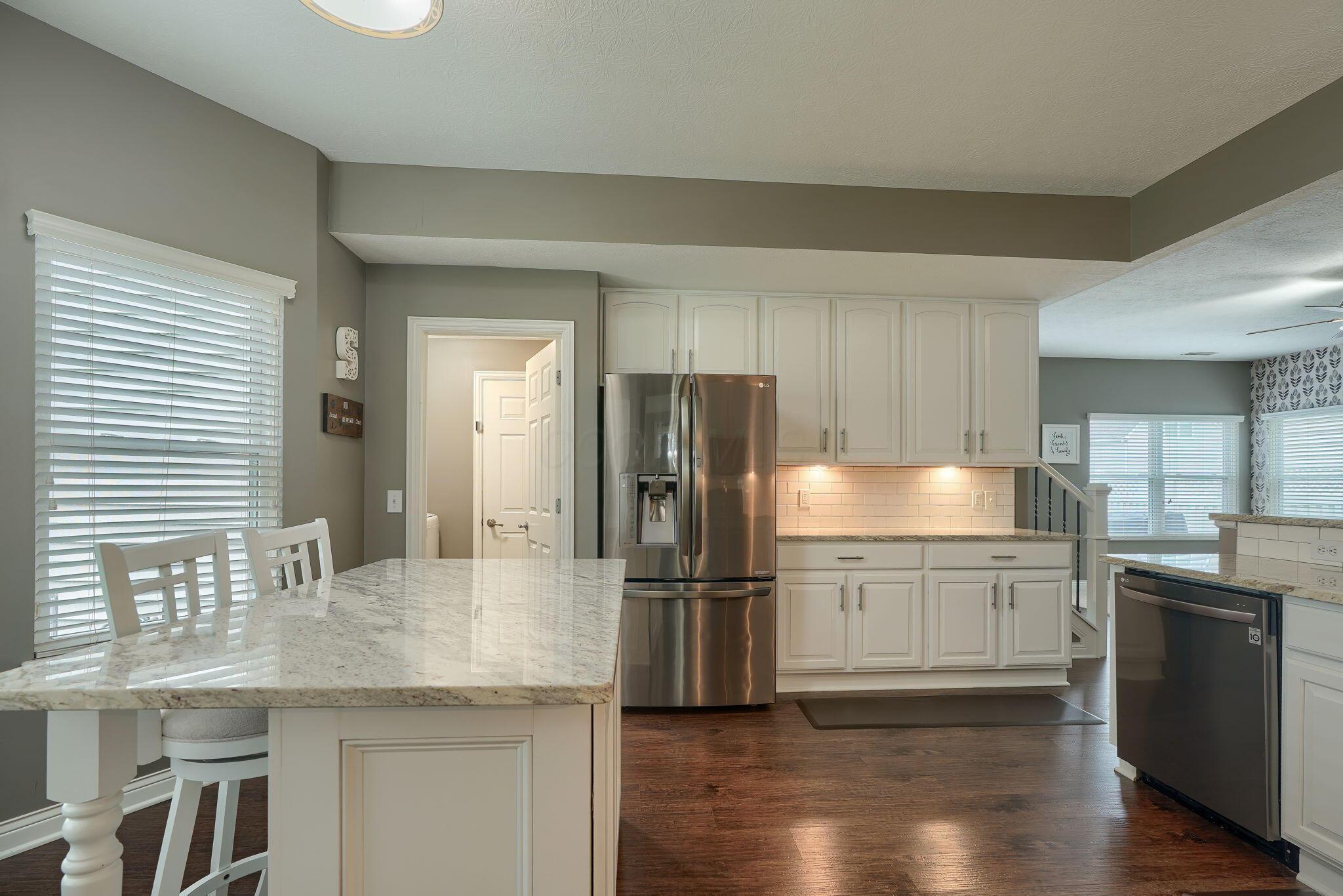 5984 Mealla Road, Westerville, Ohio image 23