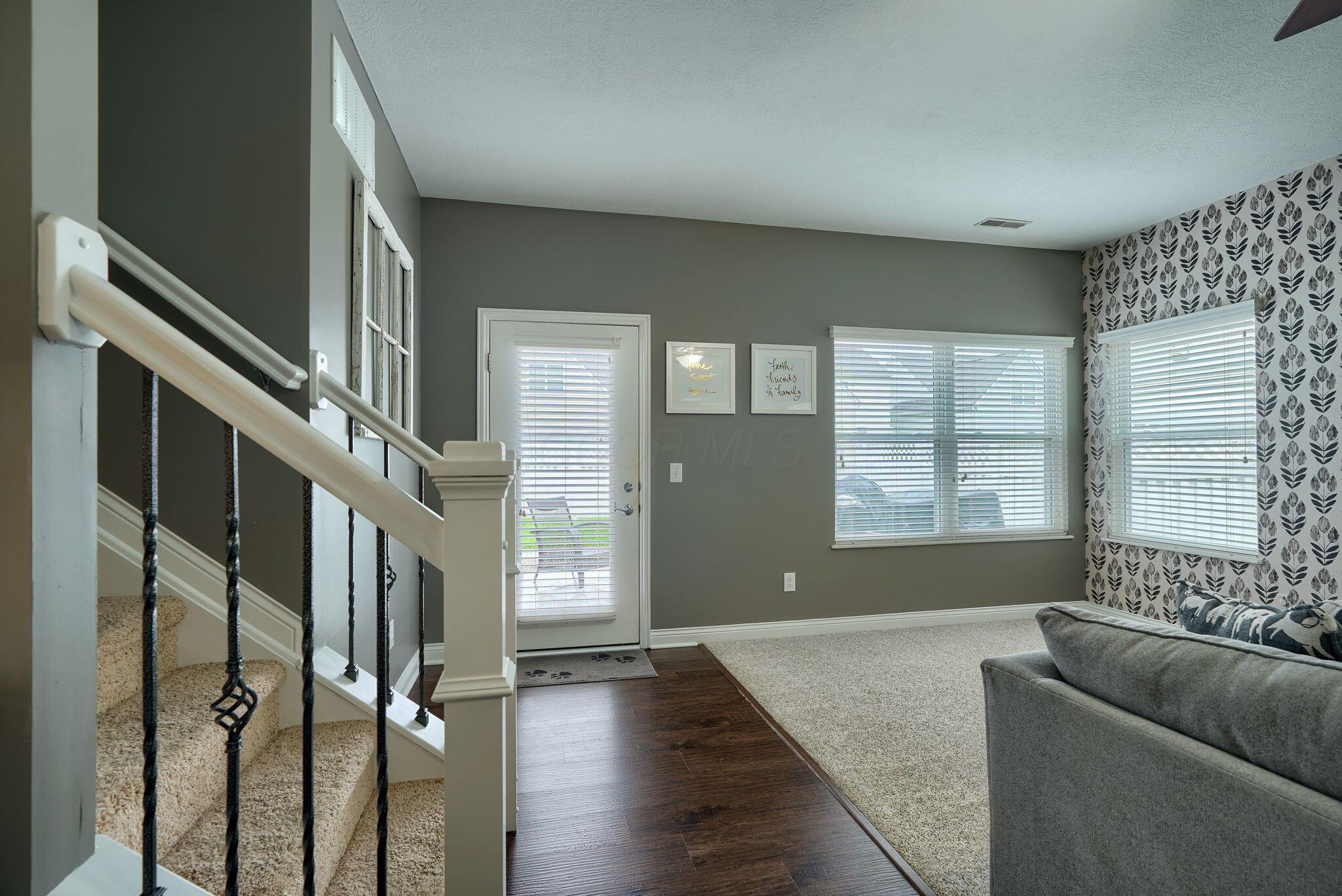 5984 Mealla Road, Westerville, Ohio image 34