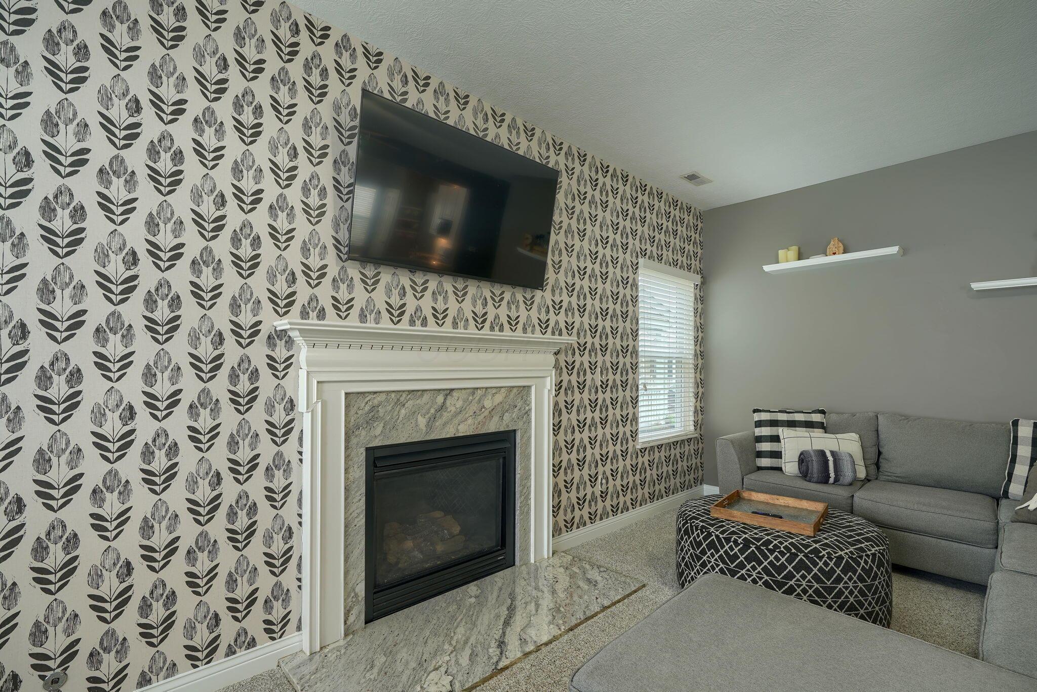 5984 Mealla Road, Westerville, Ohio image 31