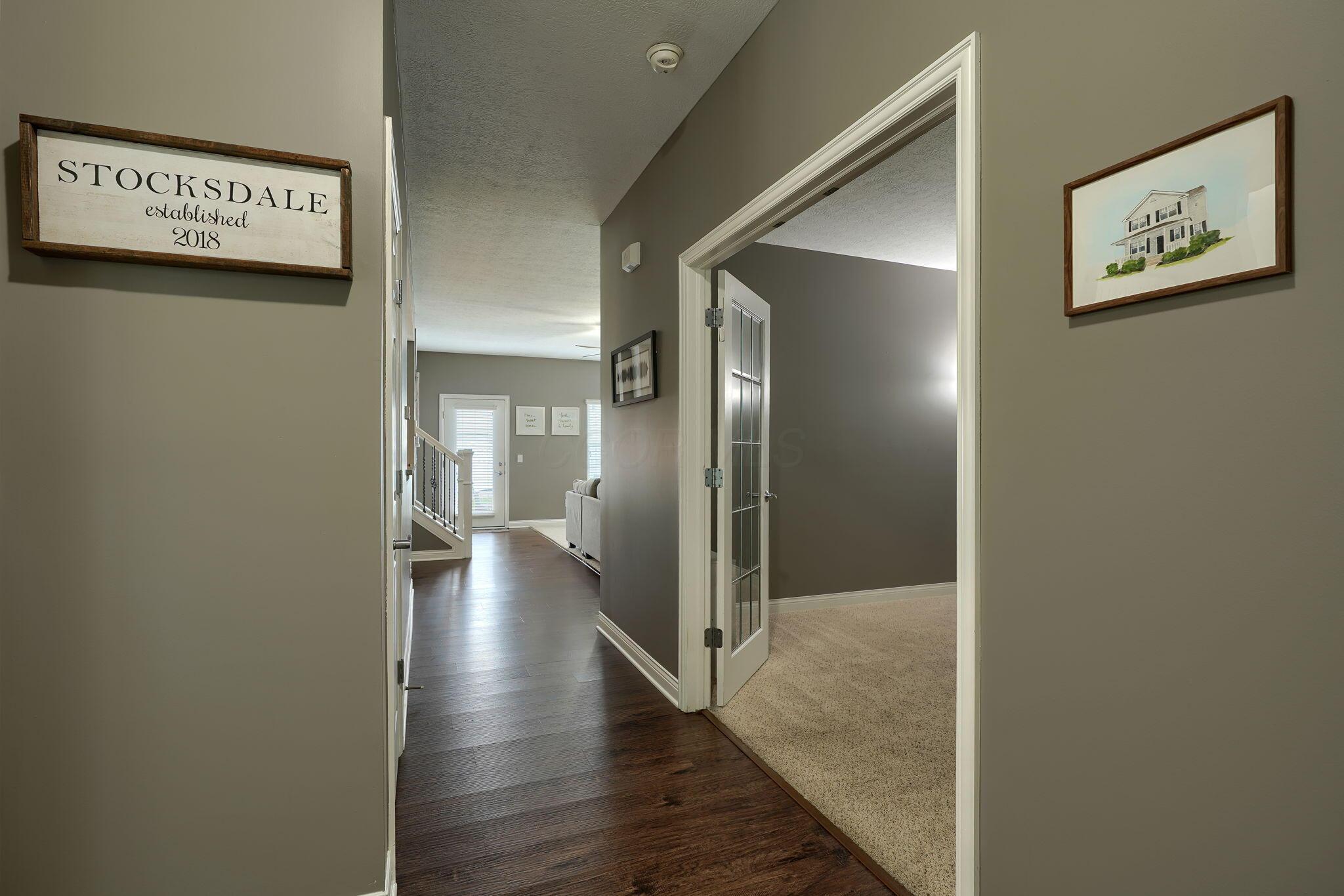 5984 Mealla Road, Westerville, Ohio image 13