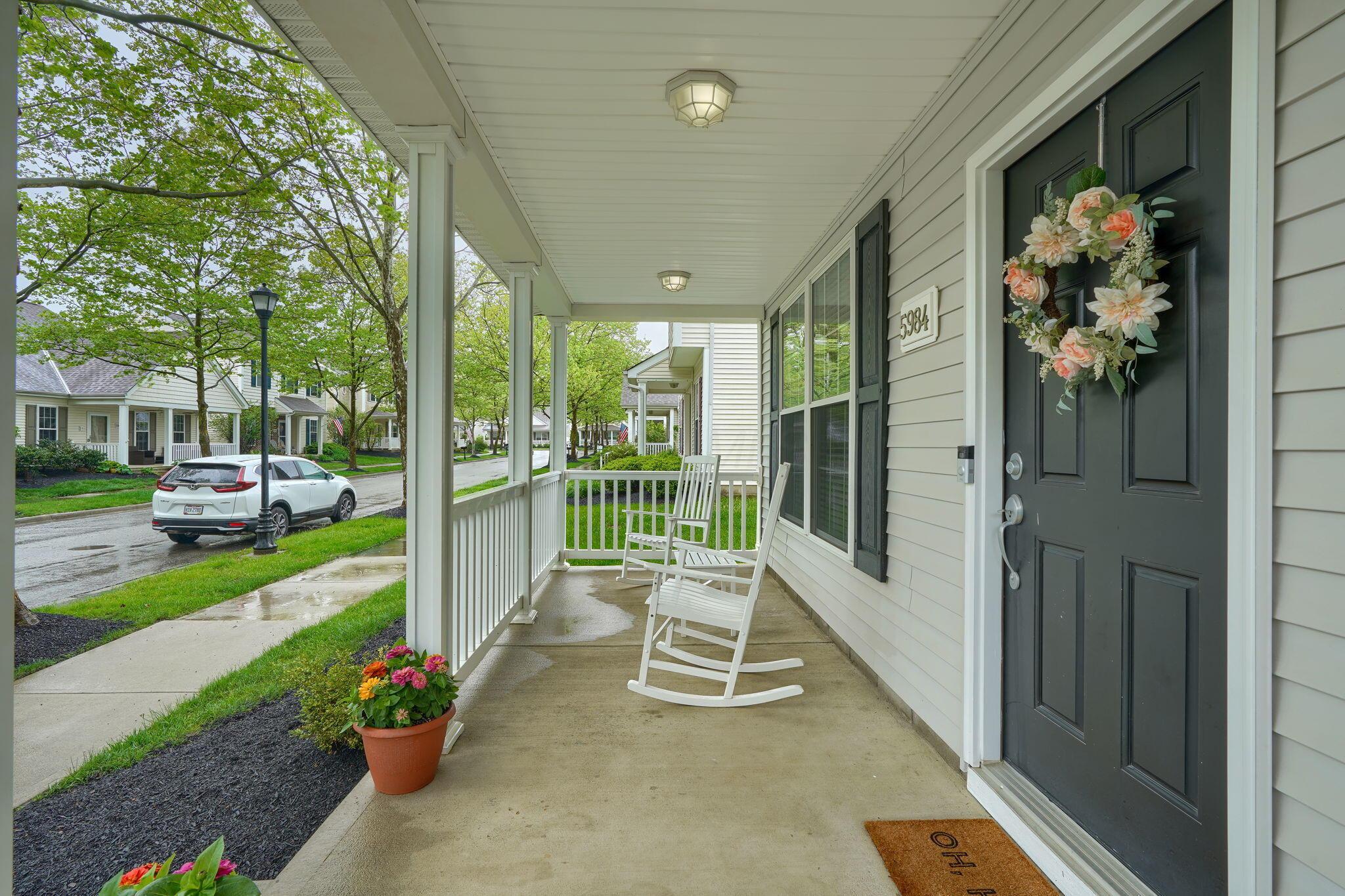 5984 Mealla Road, Westerville, Ohio image 4
