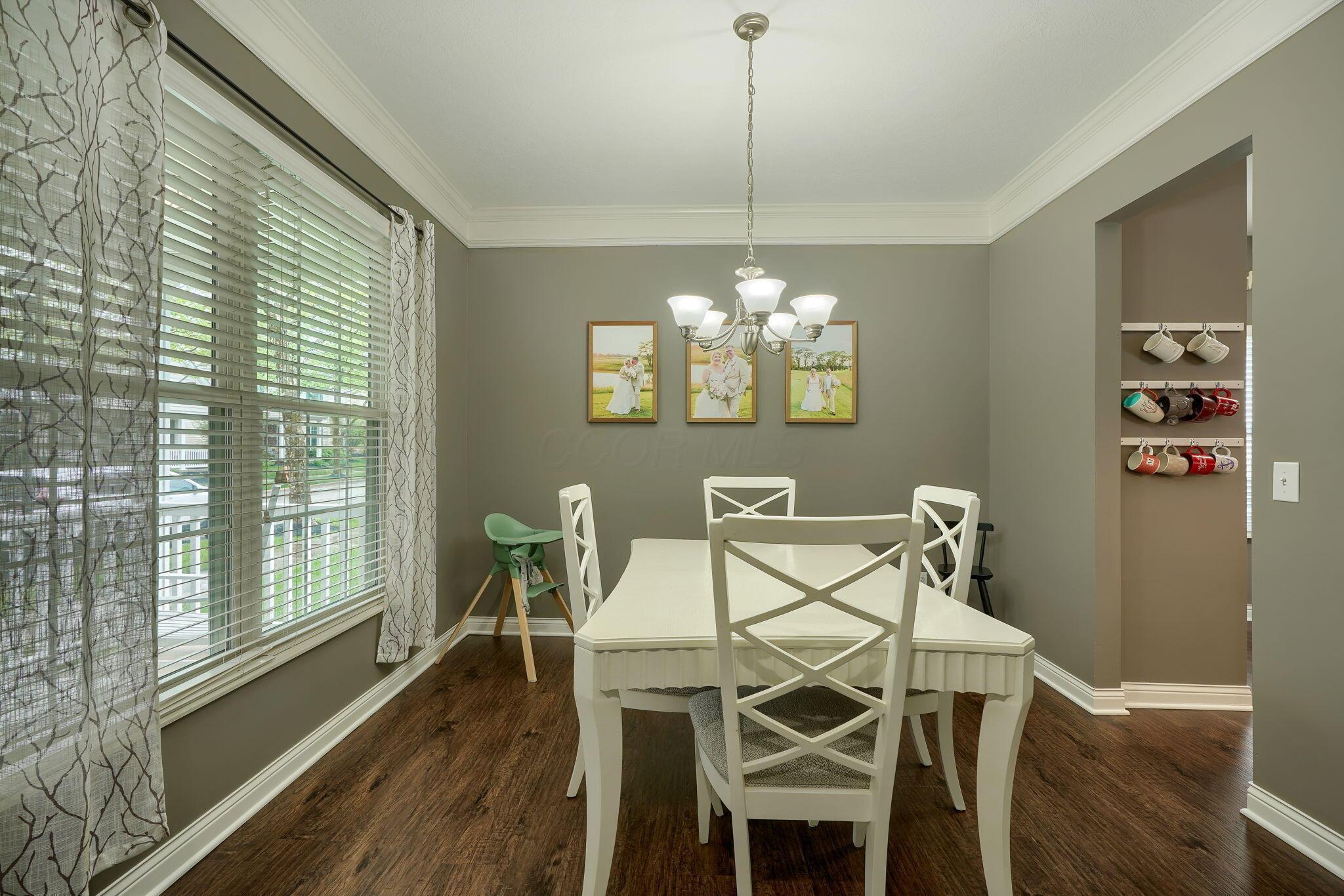 5984 Mealla Road, Westerville, Ohio image 15