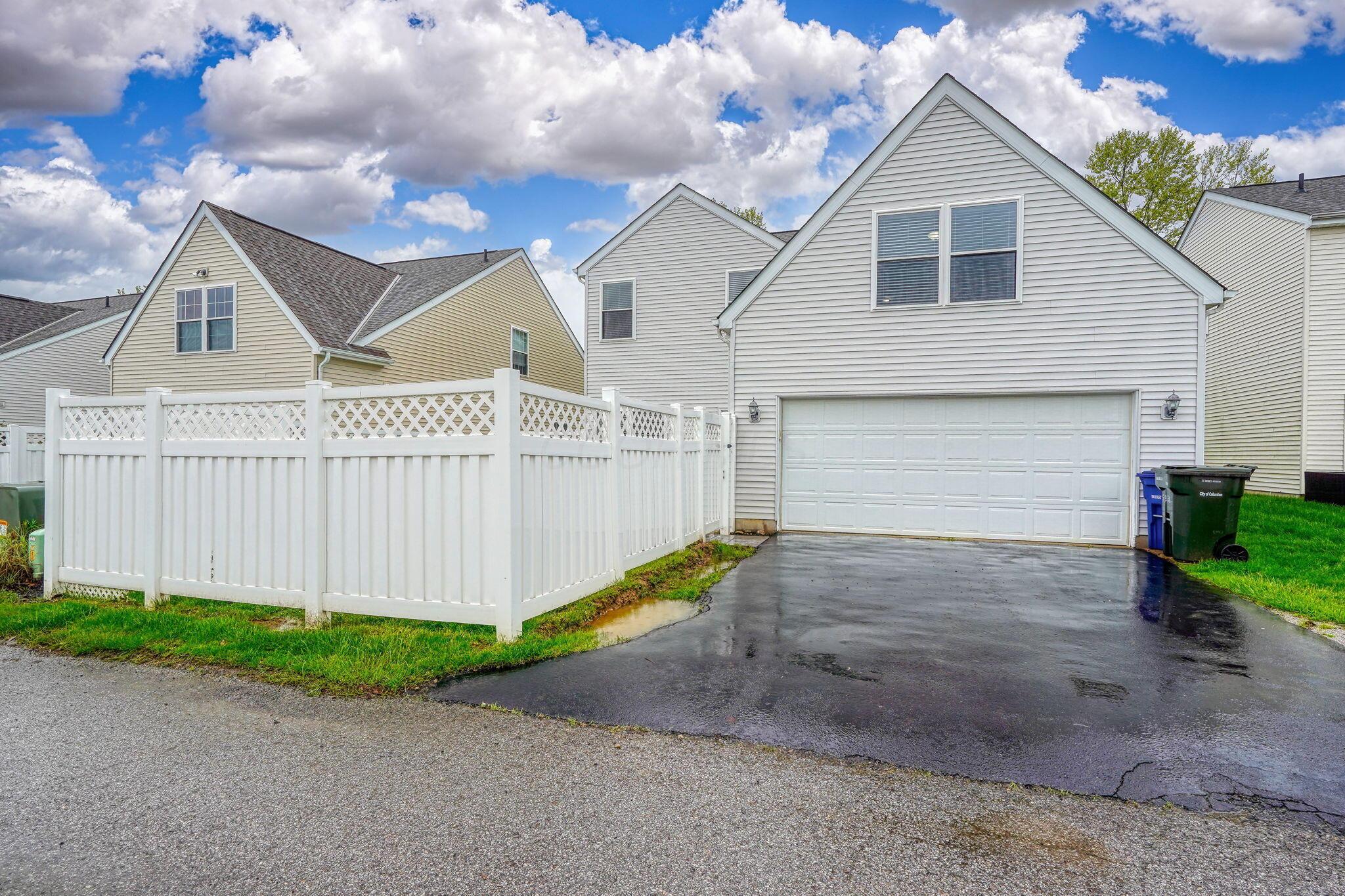 5984 Mealla Road, Westerville, Ohio image 7