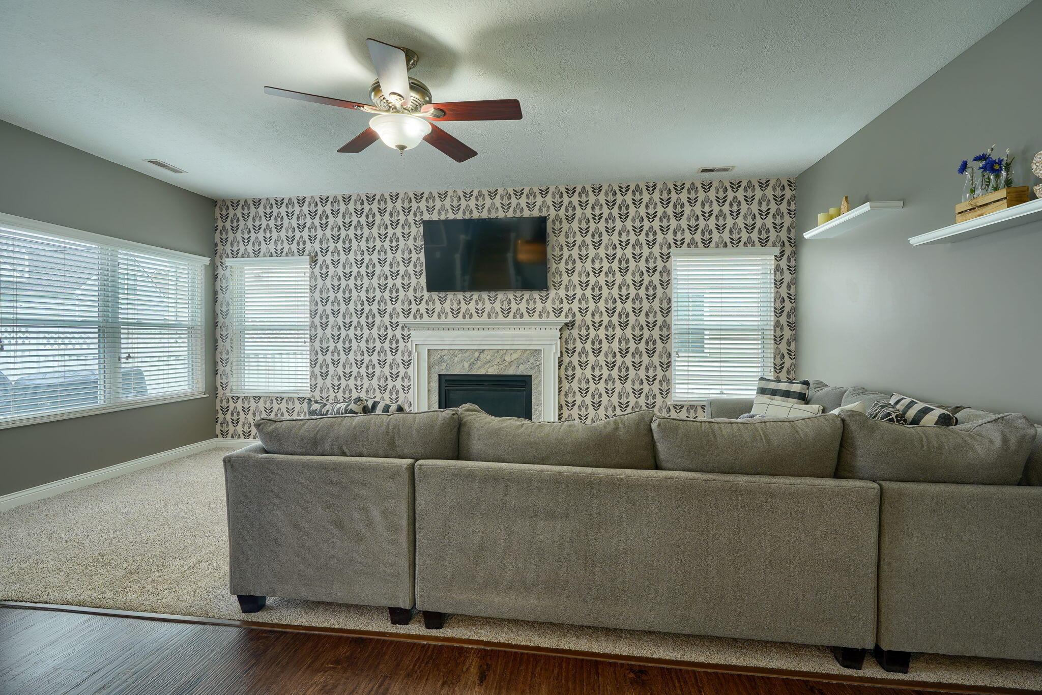 5984 Mealla Road, Westerville, Ohio image 35
