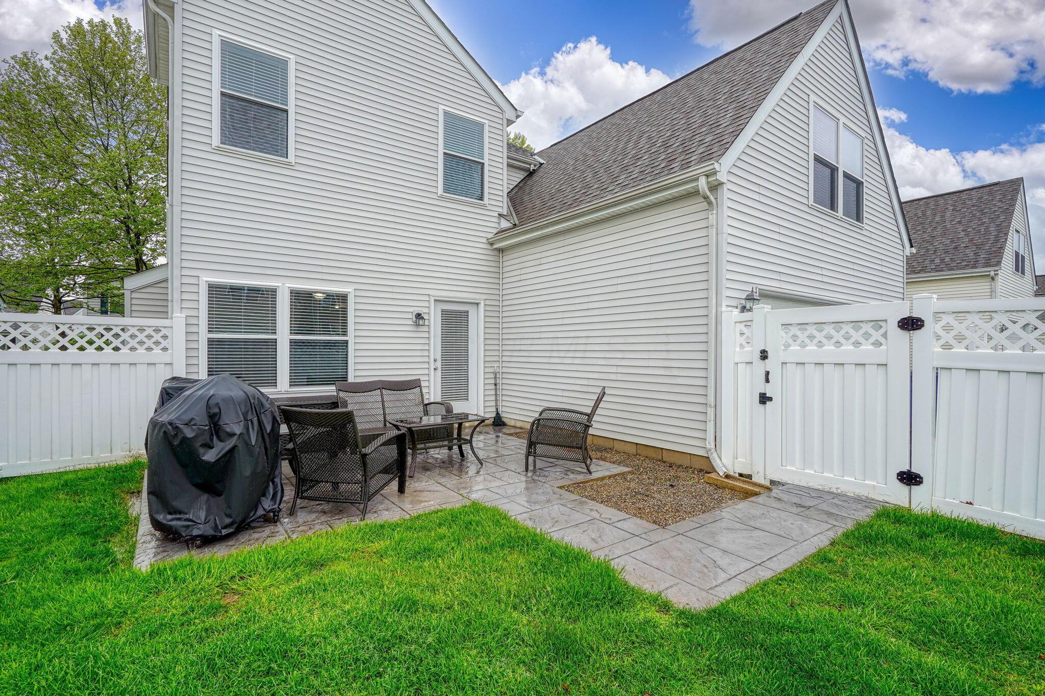 5984 Mealla Road, Westerville, Ohio image 11
