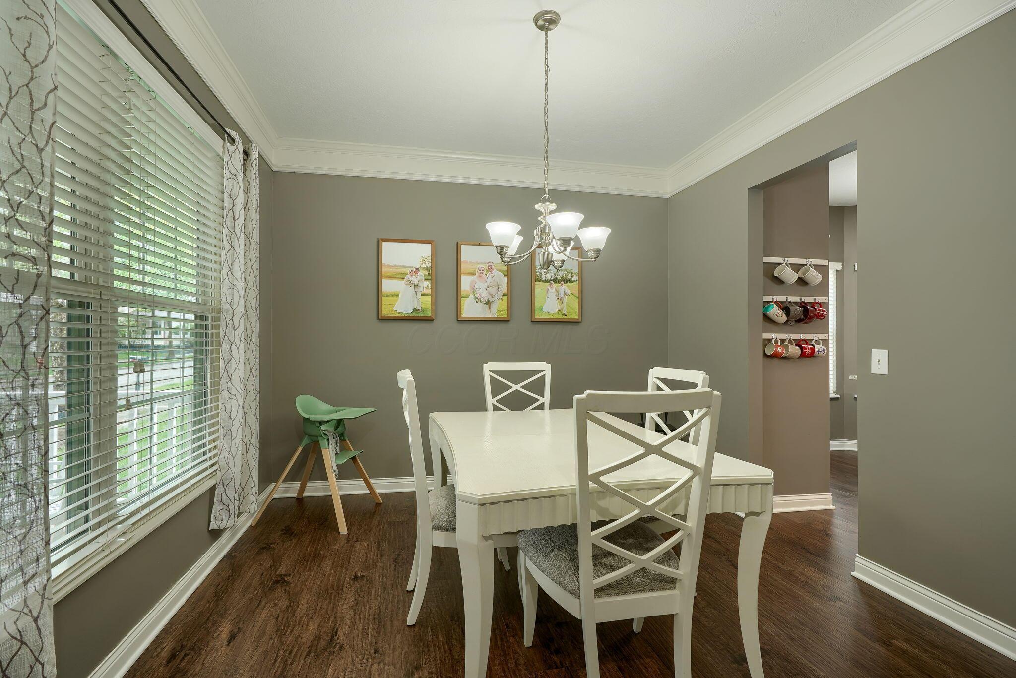 5984 Mealla Road, Westerville, Ohio image 14