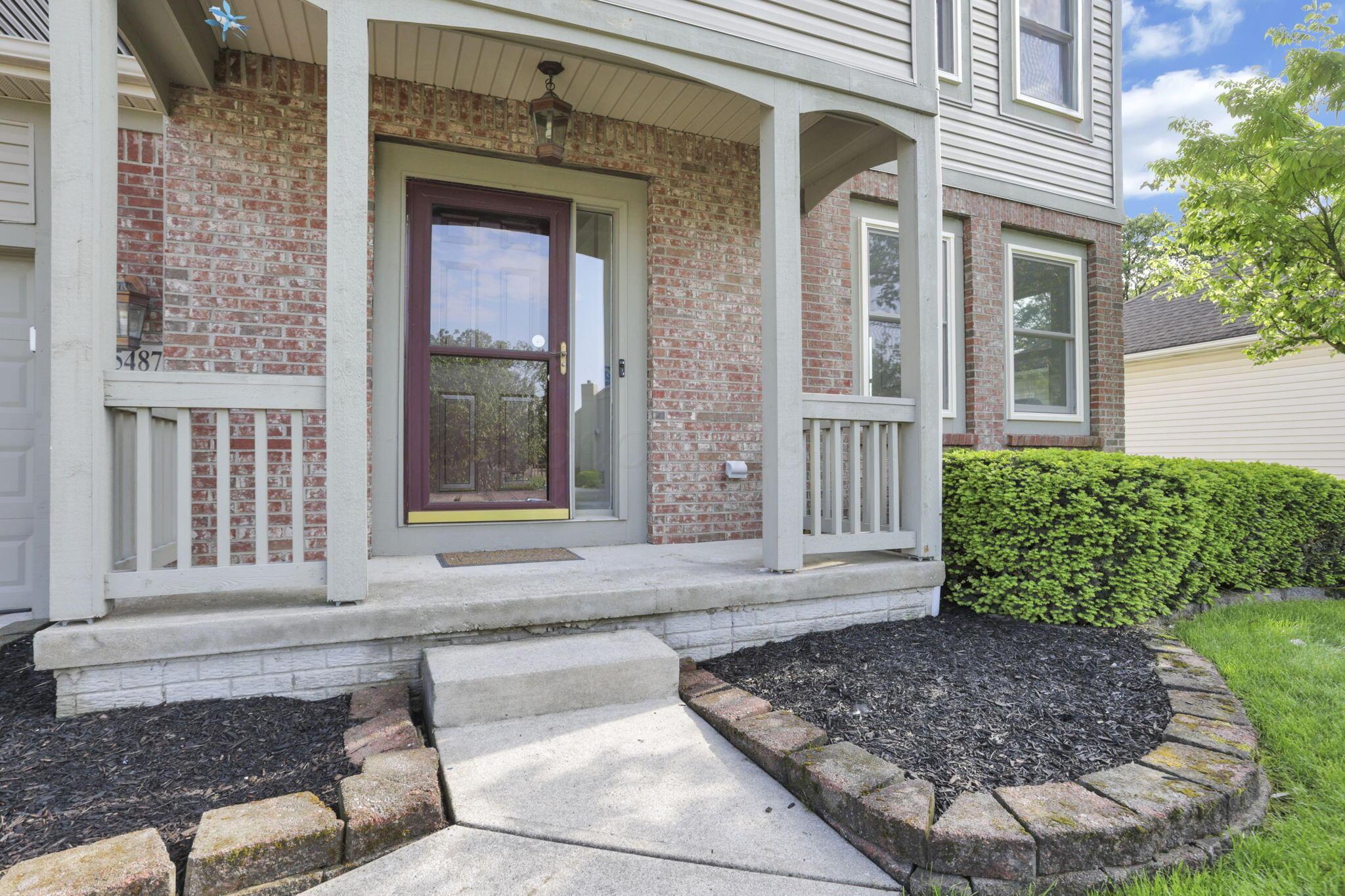 5487 Benpatrick Court