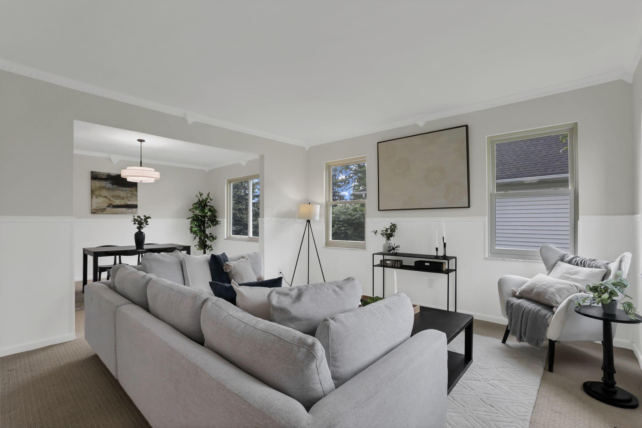 5487 Benpatrick Court