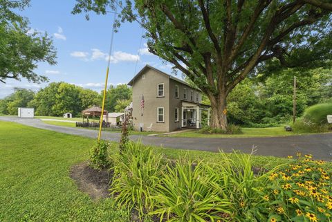 Tiny photo for 8690 Winchester Road NW, Carroll, OH 43112 (MLS # 226027739)