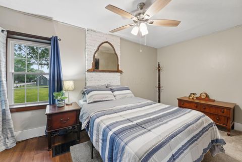 Tiny photo for 8690 Winchester Road NW, Carroll, OH 43112 (MLS # 226027739)