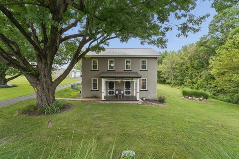 Tiny photo for 8690 Winchester Road NW, Carroll, OH 43112 (MLS # 226027739)