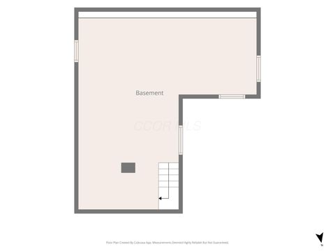 Tiny photo for 8690 Winchester Road NW, Carroll, OH 43112 (MLS # 226027739)