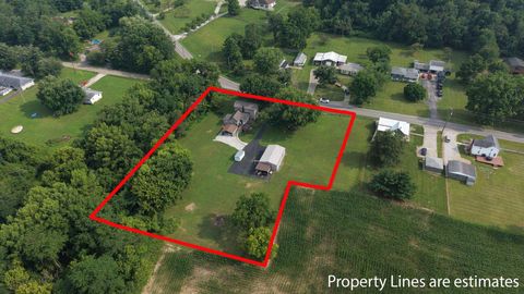 Tiny photo for 8690 Winchester Road NW, Carroll, OH 43112 (MLS # 226027739)