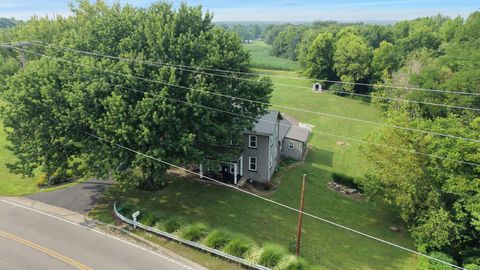 Tiny photo for 8690 Winchester Road NW, Carroll, OH 43112 (MLS # 226027739)