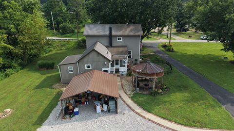 Tiny photo for 8690 Winchester Road NW, Carroll, OH 43112 (MLS # 226027739)